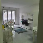 Blue, Relax Con Piscina E Garage * Sirmione