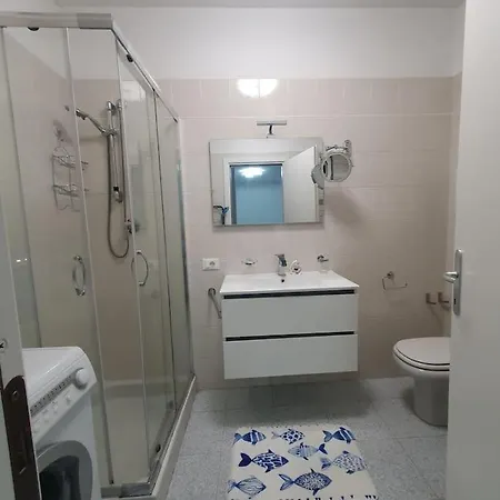 Tatil Evi Blue, Relax Con Piscina E Garage *