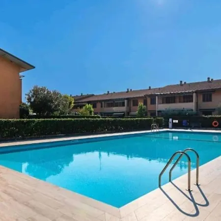 Blue, Relax Con Piscina E Garage *