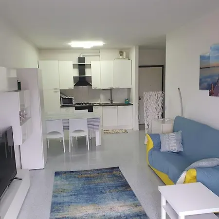 Blue, Relax Con Piscina E Garage 펜션 *