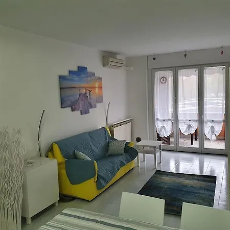 בית נופש Blue, Relax Con Piscina E Garage